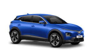 VINFAST VF 6