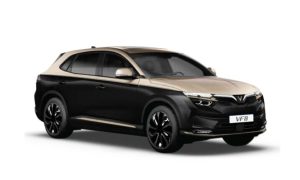 VINFAST VF 8